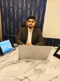 CA Piyush Kumar Khadanga